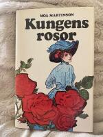 Kungens rosor