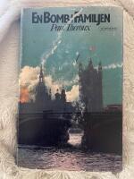 En bomb i familjen