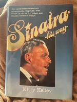 Sinatra : his way