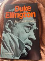 Jag &auml;lskar musik