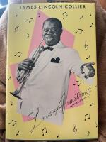 Louis Armstrong