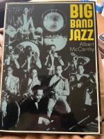 Big band Jazz