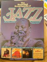 The illustrated Encyclopedia of Jazz