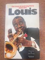 The Louis Armstrong Story 