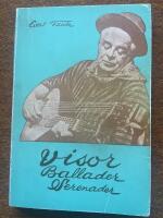 Visor, Ballader, Serenader - Evert Taube