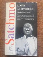Louis Armstrong Satchmo- Mitt liv i New Orleans