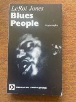 Blues people