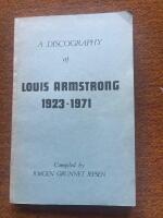 A discography of Louis Armstrong 