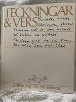 Teckningar och Vers