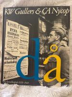 D&aring;- V&aring;ra beredskaps&aring;r 1939-1945