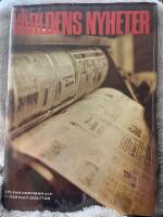 V&auml;rldens nyheter 