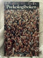 Psykologiboken