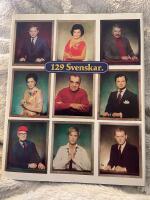 129 Svenskar 