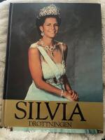 Silvia drottningen 