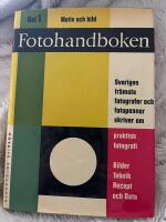 Fotohandboken 