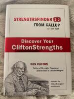 StrengthsFinder 2.0