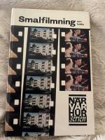 Smalfilmning