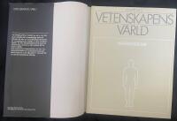 Vetenskapens v&auml;rld : [Illustrerad vetenskaps bibliotek]
