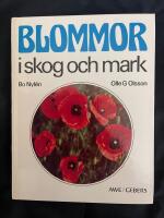 Blommor i skog och mark