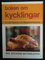 Boken om kycklingar