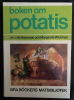 Boken om potatis