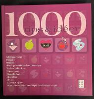1000 tips & id&eacute;er