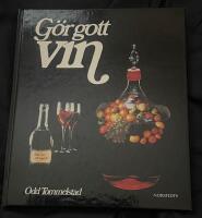 G&ouml;r gott vin