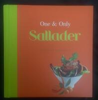 Sallader : en komplett receptsamling