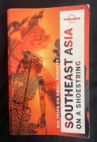 Southeast Asia on a Shoestring LP