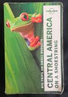 Central America OAS LP