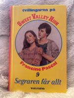 SVH09 Segraren f&aring;r allt