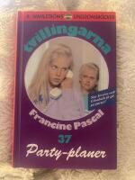 Tv37 Partyplaner