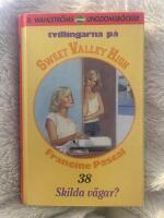 SVH38 Skilda v&auml;gar