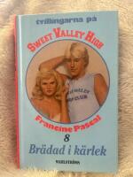 SVH08 Br&auml;dad i k&auml;rlek