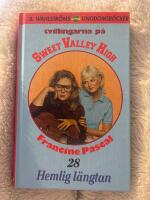 SVH28 Hemlig längtan