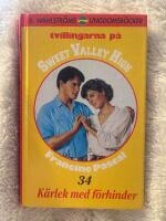 SVH34 Kärlek med förhinder