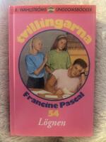 Lögnen 54