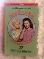 SVH25 När allt brister