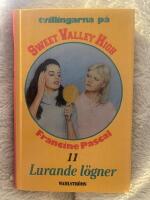 SVH11 Lurande lögner