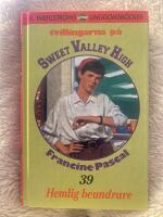 SVH39 Hemlig beundrare