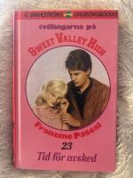 SVH23 Tid för avsked