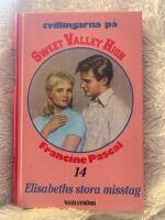 SVH14 Elisab.stora misstag