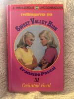 SVH31 Oväntad rival