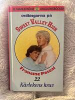 SVH22 Kärlekens krav