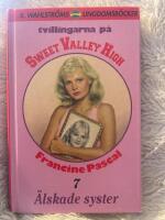SVH07 Älskade syster