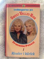 SVH01 Rivaler i kärlek