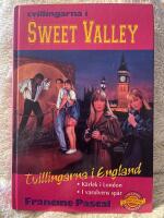 Tvillingarna i England