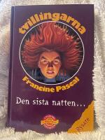 Den sista natten     (rys4)