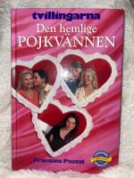 Den hemlige pojkv&auml;nnen