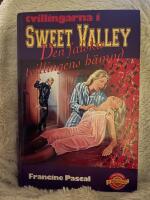 Den falska tvillingens h&auml;mnd